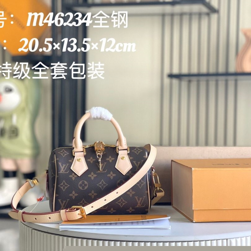 LV Speedy Bags